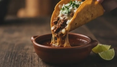 Birria Tacos erobern die Welt – und wir wissen warum