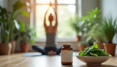 Rückenschmerzen oder wie Magnesiummangel Ihre Gesundheit verschlechtern kann