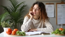 Schmerzhafte Ovulation plagt jede dritte Frau