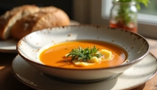 Bramboračka in der modernen Küche - Verbindung von Tradition und Kreativität