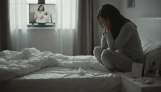 Warten auf ein Baby, das nicht kommt