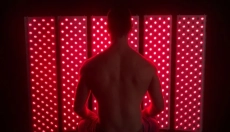 Wie rotes Licht Ihr Leben (zum Besseren) verändern kann