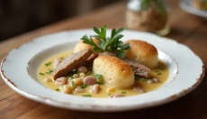 Möchten Sie ein erfolgreiches Sonntagsessen haben? Setzen Sie auf Kaninchenrezepte