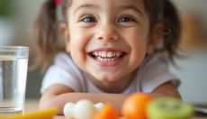 Möchten Sie gesunde Zähne haben? Lernen Sie, wie Sie Karies vorbeugen können.