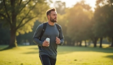 Möchten Sie wissen, wie Sie in 3 Tagen Bauchfett verlieren und sich großartig fühlen