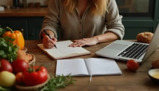 Cleverer Wocheneinkauf ohne Lebensmittelverschwendung