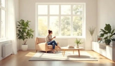 Minimalismus kann Ihr Zuhause und Ihren Kopf verändern, wenn Sie bei den Dingen beginnen, die Ihnen 