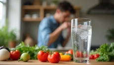 Was tun bei plötzlichem Gleichgewichtsverlust und wie man damit umgeht