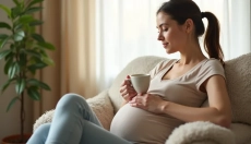 Was tun bei Durchfall vor der Geburt und wie man sich darauf vorbereitet