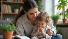 Was hilft bei gelbem Schnupfen und wie man ihn auf natürliche Weise loswird