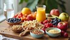 Was der metabolische Alter über Ihren Körper aussagt und wie Sie es senken können