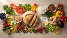 # Was passiert im Körper nach dem Verzicht auf Gluten