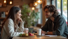 Was ist eine Situationship oder die Erforschung unklarer Grenzen