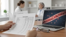 Was Ihnen Bluttests wirklich sagen und was Sie Ihren Arzt fragen sollten