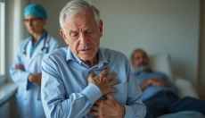 Was bedeutet das Kribbeln im linken Arm von der Schulter aus und wie darauf reagieren?