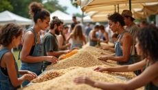 Was ist gut zu wissen über die Nebenwirkungen von Tränensaat?