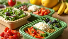 Diätgerichte für den Magen und wie sie Ihrer Verdauung Linderung verschaffen können