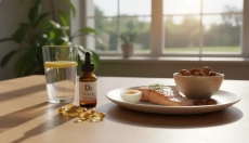 # Gründe, warum Vitamin D3 wichtiger ist, als Sie denken