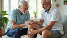 Gründe, warum Sie Schmerzen in der Kniekehle haben könnten