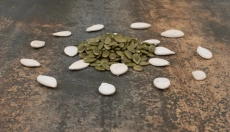 Kürbiskerne verbessern die Stimmung und bringen ruhigen Schlaf