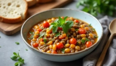 Eintopf-Variationen aus Deutschland: Wie Sie Ihren Speiseplan bereichern können