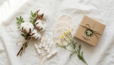 Ökologische Hygienewatte und Tampons schützen Ihre Gesundheit
