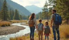 Ökologische Angst breitet sich aus, wenn die Nachrichten über das Klima zunehmen und man das Gefühl 