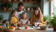 Ökologie macht auch dann Sinn, wenn man nicht hundertprozentig ist, denn entscheidend ist die Konsis