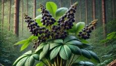 Wirkungen von Eleutherococcus - Die Kraft der Natur für bessere Leistung und Gesundheit