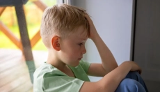 Wie man einem Kind hilft, mit seinen starken Emotionen umzugehen