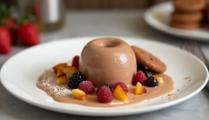 Espuma - wie man ganz einfach ein Meister in der Herstellung von selbstgemachtem Schaum wird