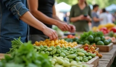 Ackerbohnen als antikes Superfood für die moderne Ernährung