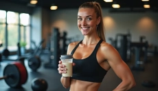 Gainer oder Protein? Was passt zu Ihrem Training und Ernährungsplan?