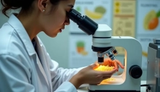 Genetisch veränderte Lebensmittel und ihr Einfluss auf die moderne Landwirtschaft