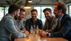 Suchen Sie nach Herrendüften mit lang anhaltender Wirkung, die den ganzen Tag über halten?
