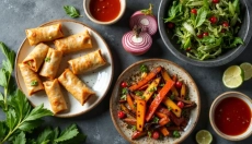 Hoisin-Sauce als geheime Zutat für hervorragende Gerichte