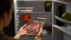 Was Sie über die Lagerung von Fleisch im Gefrierschrank wissen sollten