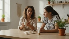 # Wie generationale Muster die Frauengesundheit beeinflussen