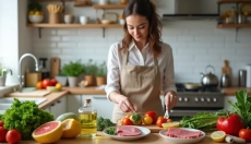 Wie man einfach mit Low Carb für Anfänger beginnt und was man essen sollte