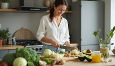 # Wie Cortisol Progesteron stiehlt und die Gewichtsabnahme verhindert
