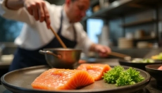 Wie Mirin Ihre Speisen bereichert und warum er in Ihrer Speisekammer sein sollte