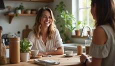 Wie man über Nachhaltigkeit spricht und andere inspiriert