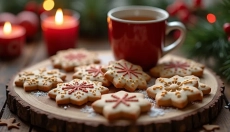 Wie man ein tolles Spekulatius-Rezept zubereitet, das Ihr Zuhause mit Duft erfüllt