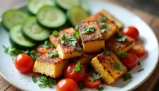 Wie man Schinkenflecken zubereitet, die Generationen verbinden und großartig schmecken