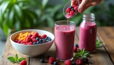 Wie man zu Hause gefriertrocknet und was man dafür braucht