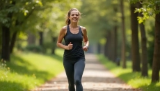 Wie man durch Bewegung gesündere Gelenke erhält, wenn man den täglichen Schmerzen Linderung verschaf
