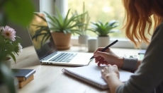 Wie man kein Sklave der Produktivität wird, wenn man ständig unter Leistungsdruck und Vergleichen st