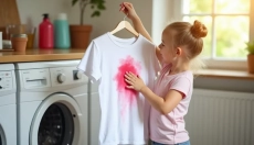 Wie man Nagellack von Kleidung entfernt und seine Lieblingsstücke rettet