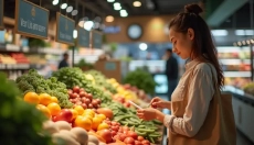 Wie man Lebensmittelverschwendung reduziert, indem man den Gefrierschrank nutzt und Reste in schnell