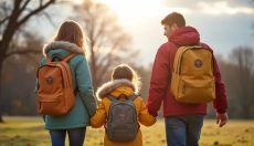 Wie man das Immunsystem bei Wetterumschwüngen unterstützt, damit Sie der Wechsel von Winter zu Frühl